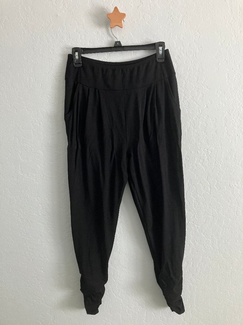 Encircled The Dressy Sweatpant Size M | Elevated Premium Sweatpants